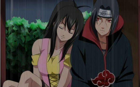 关于鼬佐的视频合集