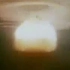 中国氢弹爆炸真实珍贵视频