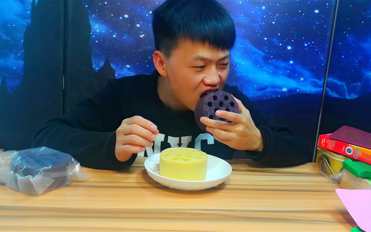 生活 美食圈 2017-11-03 20:44 硬币 收藏 吃货明3发消息 特色零食