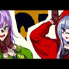 【朝之姐妹计划】俄罗斯套娃/マトリョシカ『翻唱』[中字MV] by 朝ノ瑠璃×CV.ねおちゃん