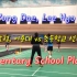 【羽毛球】当奥运冠军遇到小朋友 - 李龙大/李孝贞vs专业队小学生