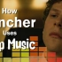 【 大卫芬奇对流行乐配乐的应用 / How David Fincher Uses Pop Music】
