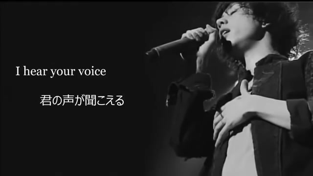 【oor听歌向】 p.t.p×taka voice