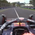 Max Verstappen 澳大利亚 排位赛 最速车载镜头 - 2023 F1 澳大利亚大奖赛