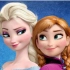 【电影推论】迪士尼《冰雪奇缘》-Anna和Elsa居然不是亲姐妹！？@柚子木字幕组
