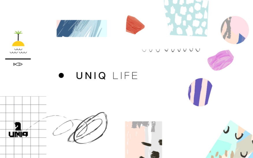 UNIQ LIFE:王一博 * YIBO's滑板课堂 第三课哔哩哔哩bilibili