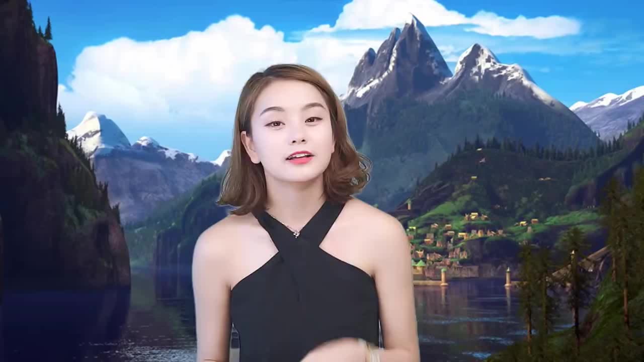 kiki老师美肤小教室祛痘美肤要这样做