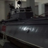 “击沉”美国巴尔的摩号的朝鲜21号鱼雷艇