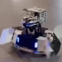 共轴麦轮平衡步兵机器人 全向机动展示 - 西交利物浦大学