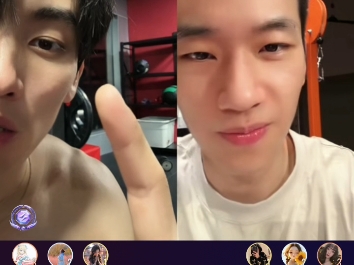 李磊 直播 PK 6.7