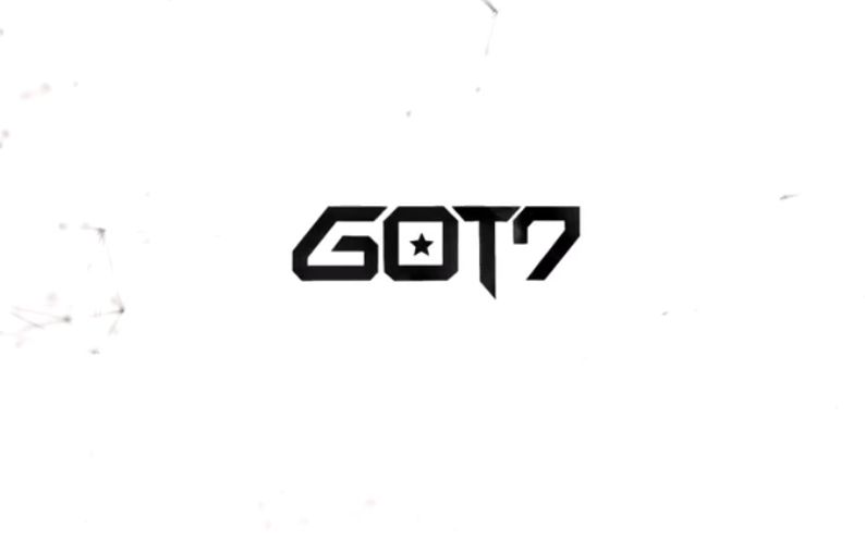 【got7】潮流前线视频预告 用或其他应用扫描二维码 点赞 见logo 潮流