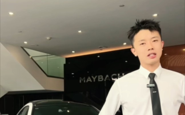 乔梁 卖车 乱入柳南武 5.8