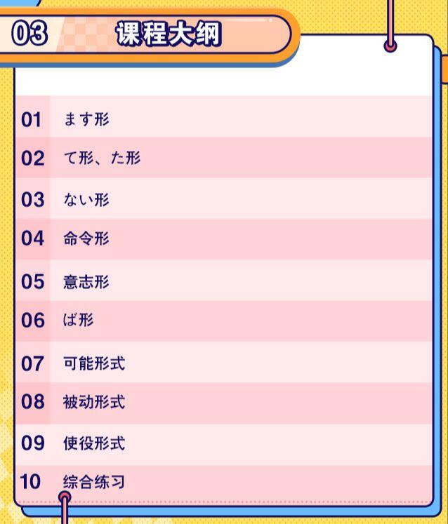课程介绍