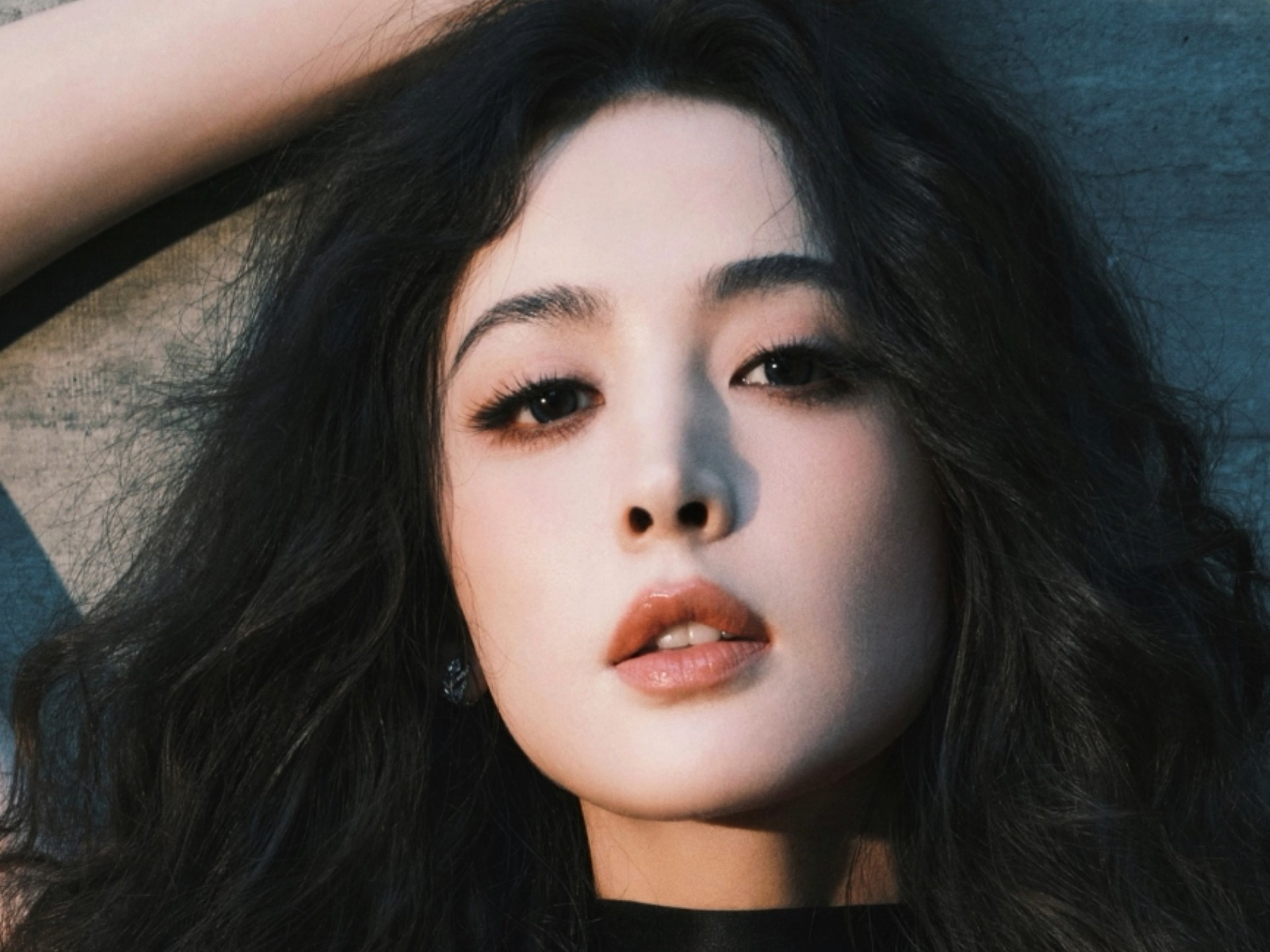 仙女古力娜扎（二）