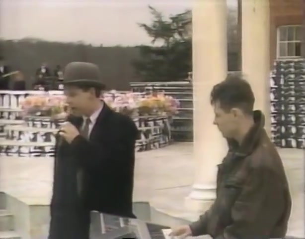 夜のヒットスタジオDeluxe 1988
