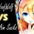 WubWoofWolf vs My Aim Sucks! on / Lily - Scarlet Rose