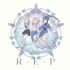 【双语Full Size】幻日夜羽EP04 插入曲「R・E・P」