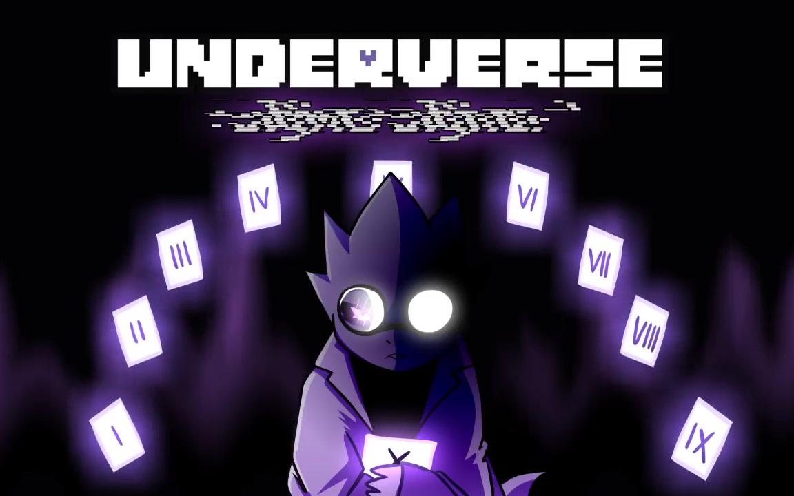 underverseost西格玛信号alphys的主题曲