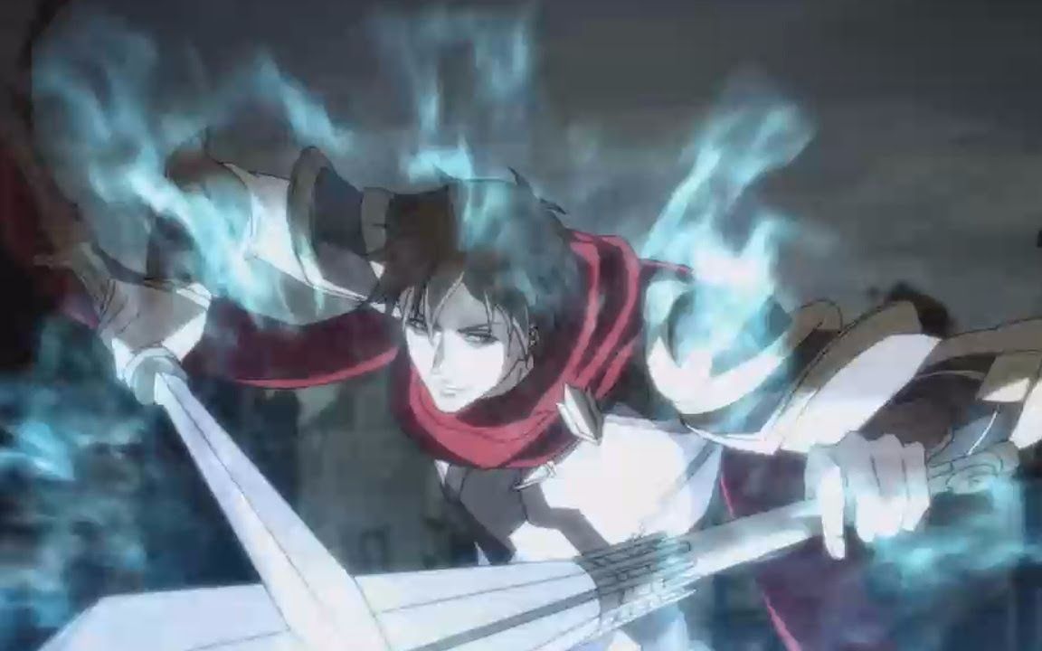 【全职高手【youtube【amv everywhere i go