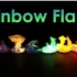 【Thoisoi2】【实验】烈焰彩虹—焰色反应实验up表示高一化学没看过瘾poi