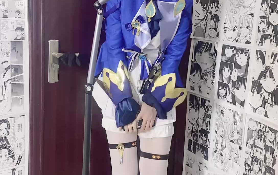 [Shallow Child] 12-15 Furnina