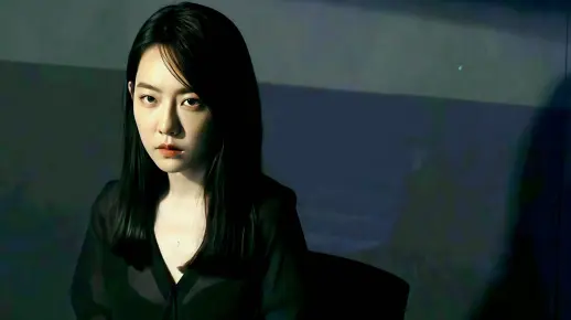 【西门】就是可惜了这么好看的大妹子，韩国电影《The Inside Story》