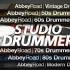 【中字】重温Abbey Road & Studio Drummer【Cory Pelizzari】