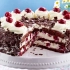 【中德字幕】《欧洲随选美食——甜点篇》系列之 黑森林樱桃蛋糕