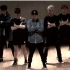 至2015年BIGBANG团体练习室舞蹈合集 PRACTICE DANCE