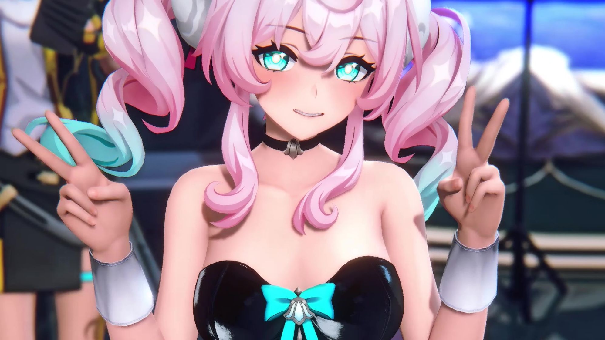 雪糕 🐰🐰 🔥