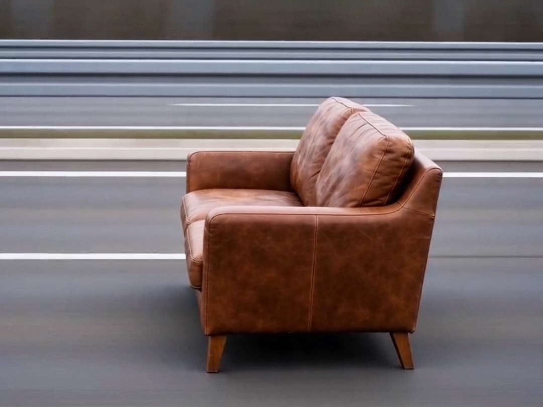 sofa away