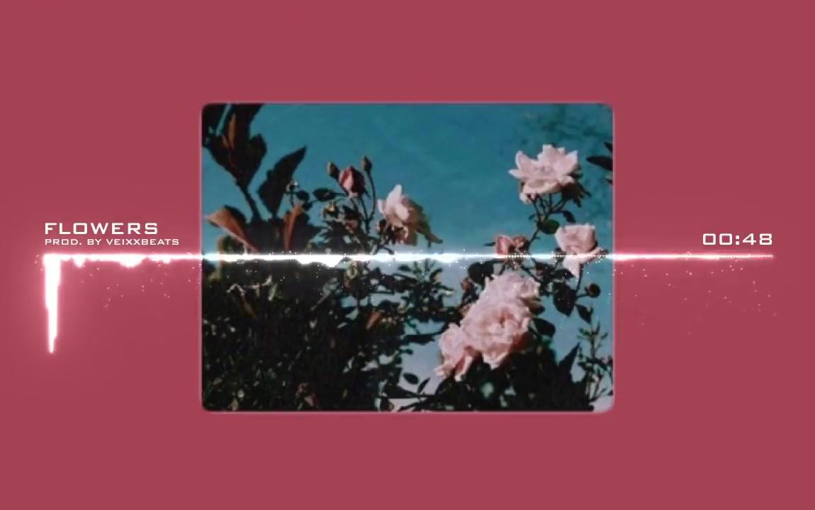 [FREE] XXXTentacion x Juice Wrld Type Beat _ ''Flowers'' _ Type Beat