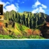【8K视觉】热带天堂夏威夷岛！感受阳光沙滩的极致风景