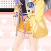 【短视频/海妹四叶】=Loveさんの #どくべチュして  を踊ってみた