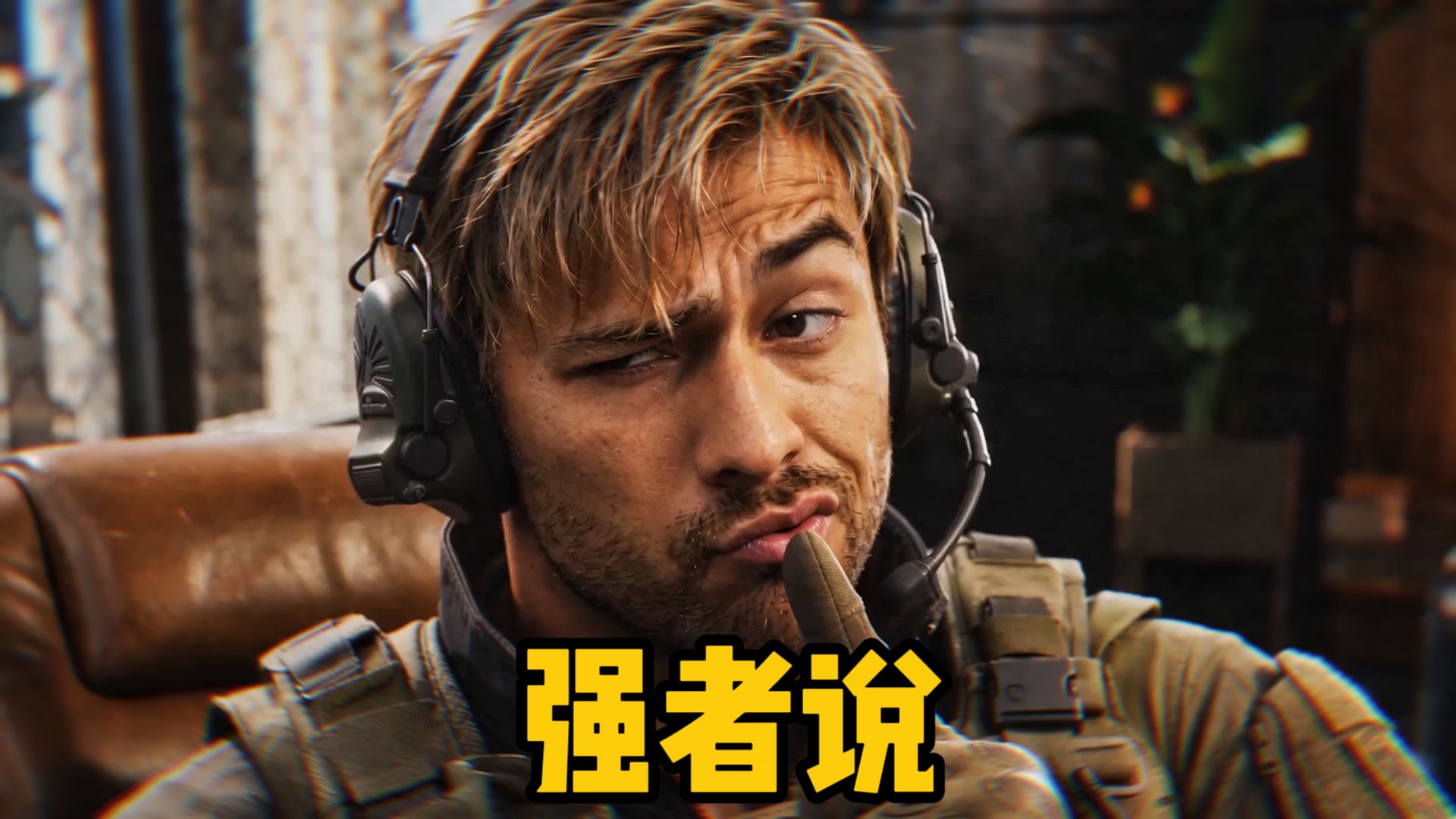 航天的那些强者们说……