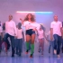 【Beyoncé/碧昂丝】 Move Your Body 食堂广场舞 “Let's Move”的健身活动主题曲