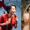 小鹿脱口秀：大笑一次 精神抖擞