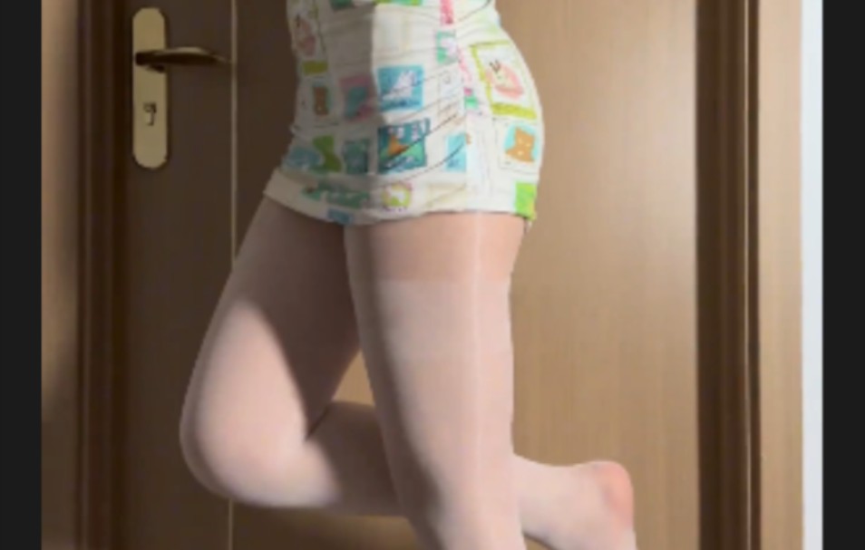 One can always trust a wrap-around skirt