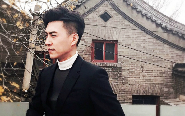 靳东靳老师教你如何演绎哭戏党花哭得我心碎秘杀名单沈剑秋个人舔屏向