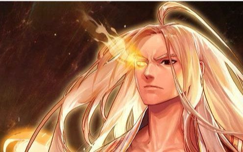 用或其他应用扫描二维码 点赞 相关游戏: dnf 简介补充: 男气功速刷