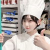 ［城月菜央］有獎勵的飯嗎