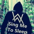 【耳机党福利】【双声道】Sing Me To Sleep-Alan Walker