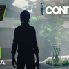 《控制》PC版（2160P） RTX光线追踪  关闭 vs 开启  游戏画面对比+帧率测试对比（RTX 2080 + i7-9700K）1080P 60帧视频
