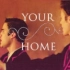 【欢乐合唱团】Sebastian/Blaine_You Are Home