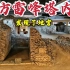 探访杭州雷峰塔内部，发现了地宫所在位置，铁盒子里真有白蛇吗？