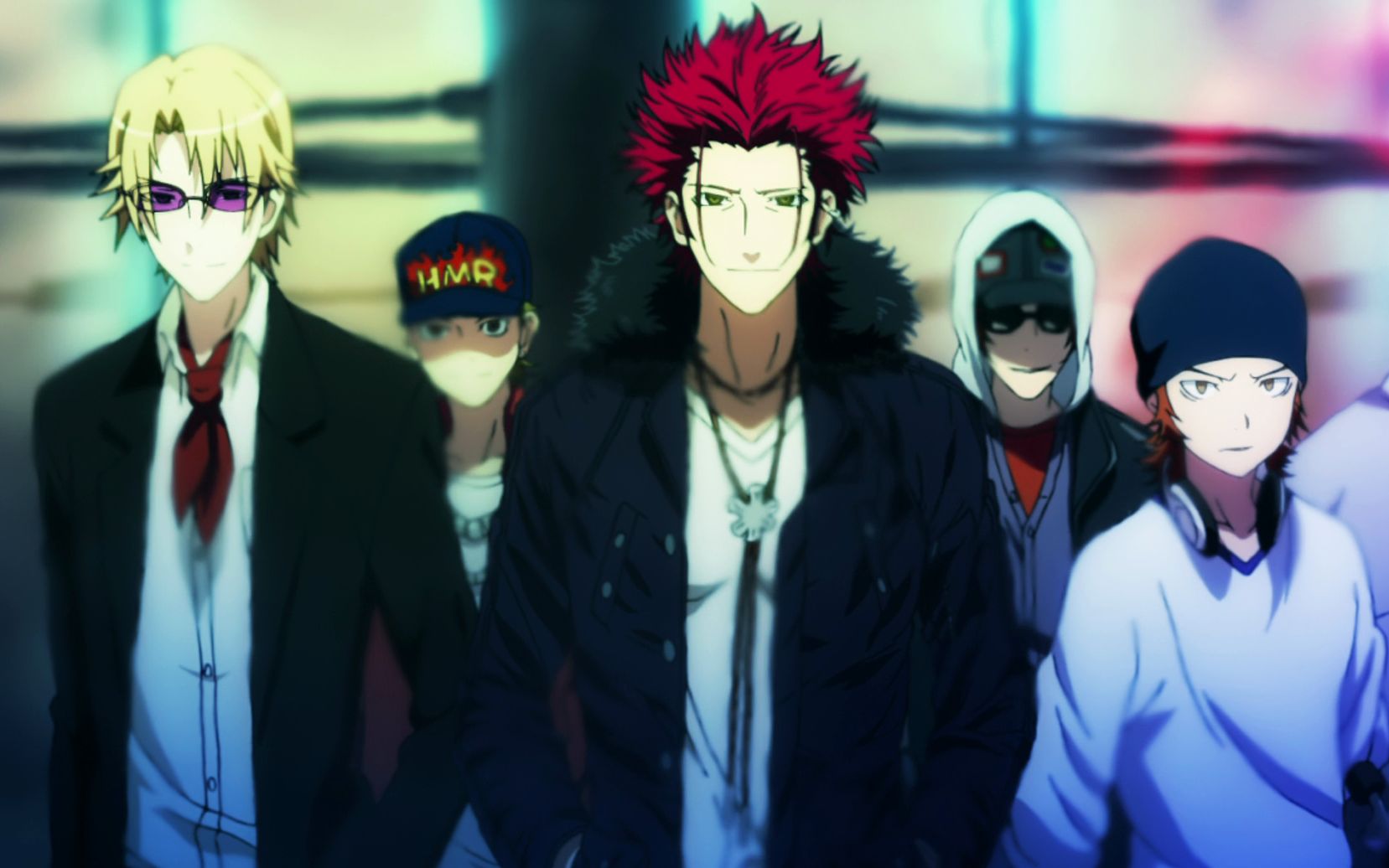 resistance / K_哔哩哔哩_bilibili