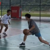 真实的中国高中生是怎么打球的（真实的哈同学们