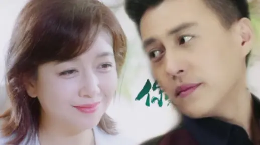 【靳东✘江珊】永远的意难平