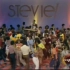 Superstition -- Stevie Wonder From Soul Train