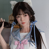 大家好，我是实体娃娃